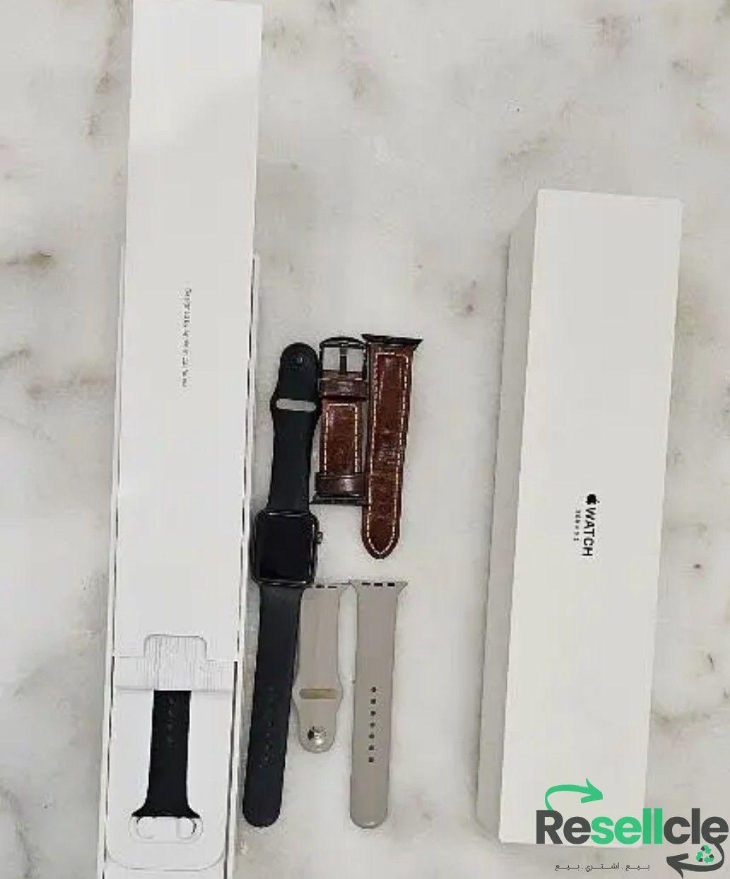 Apple Watch Series 3 - 42 mm