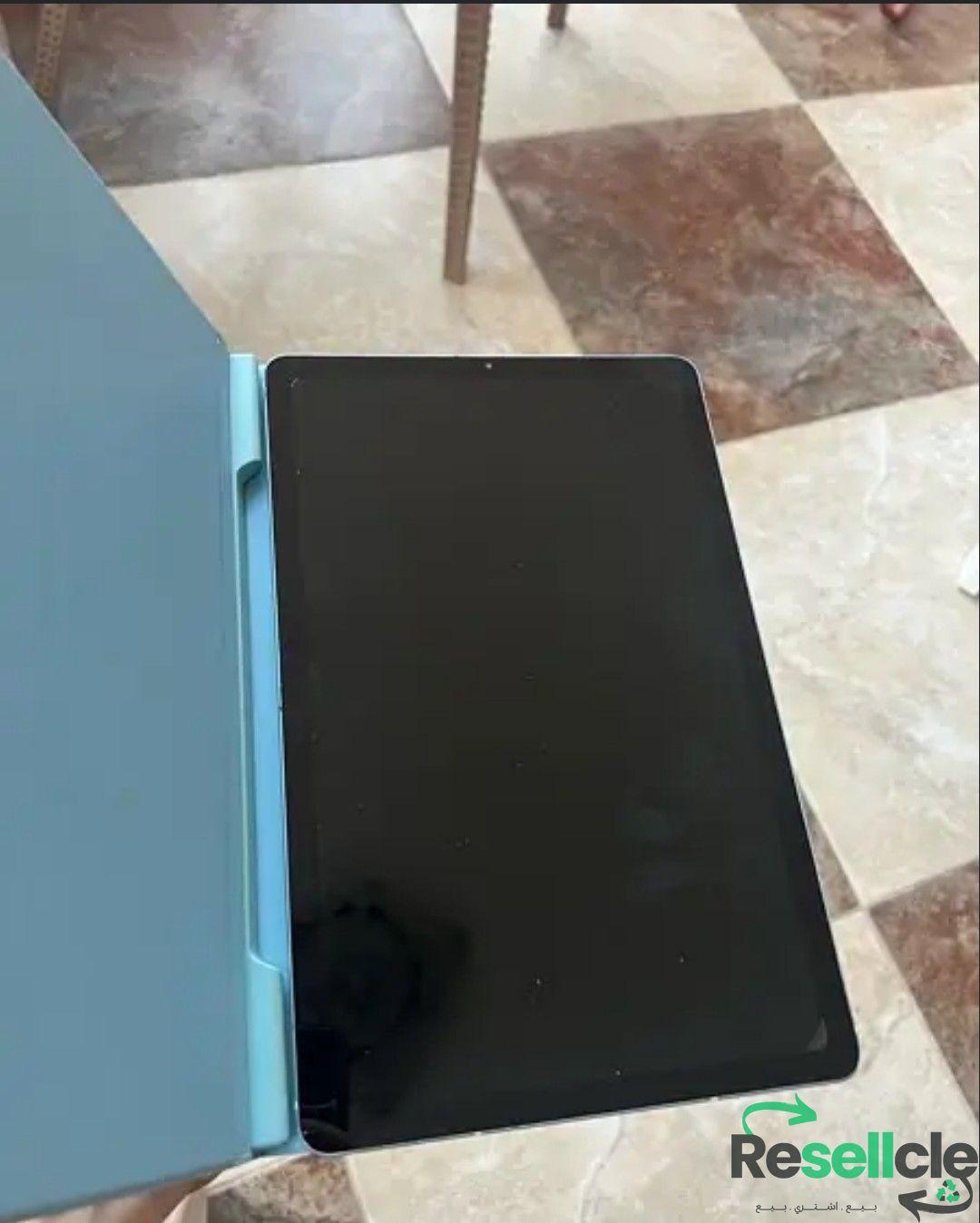 samsung tablet S6 lite