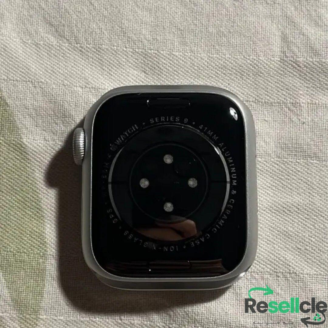 Apple Watch series 9