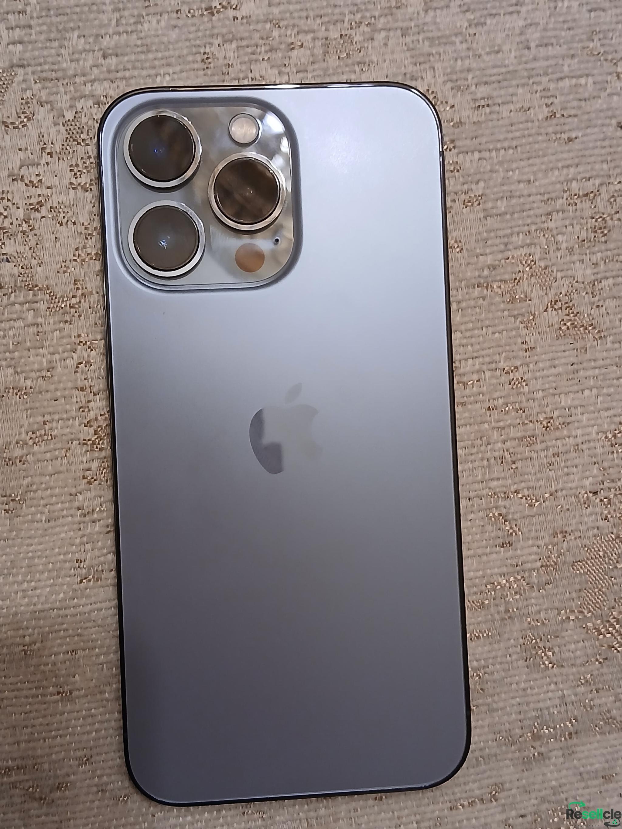 iPhone 13 pro