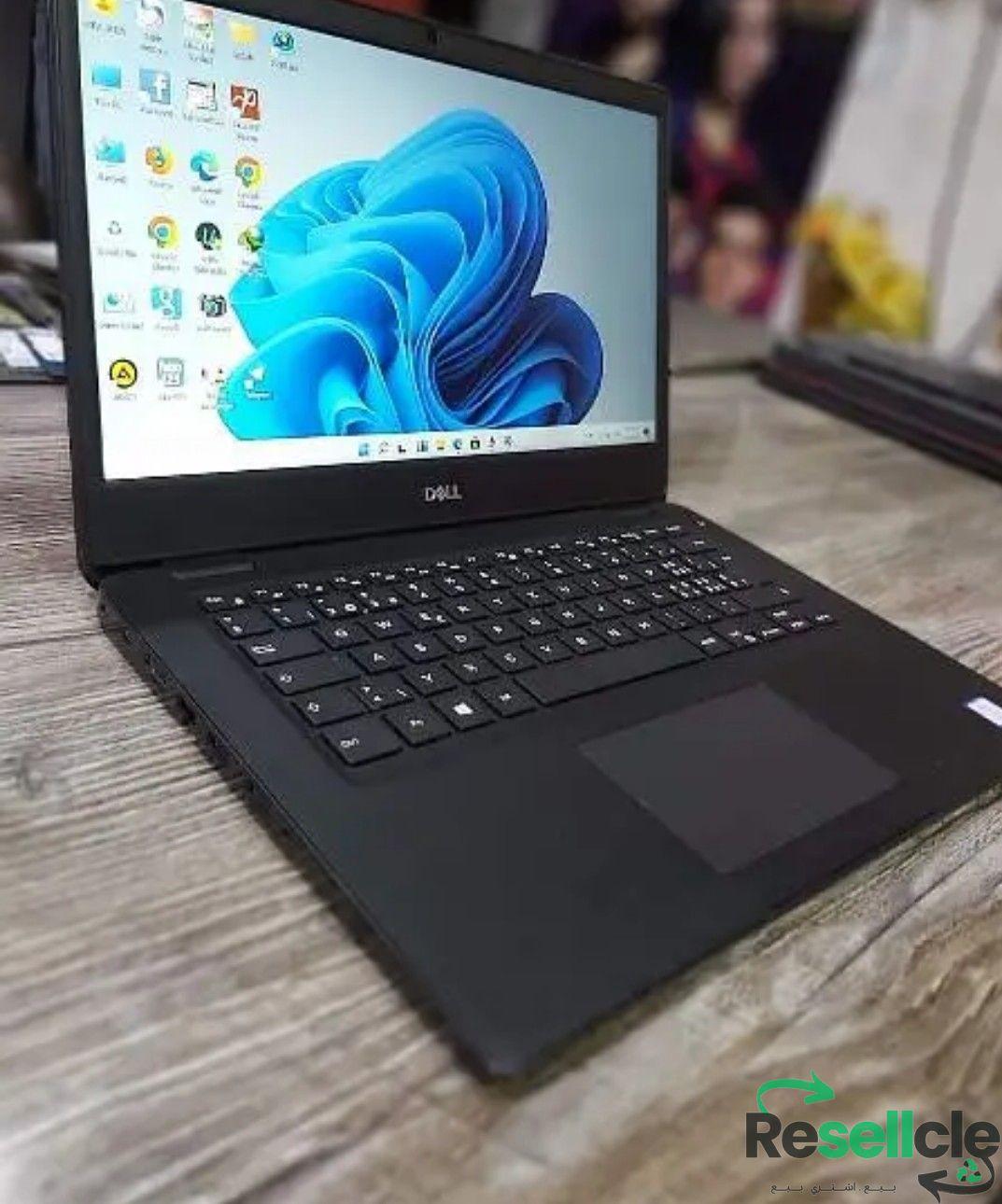 dell latitude e 3400