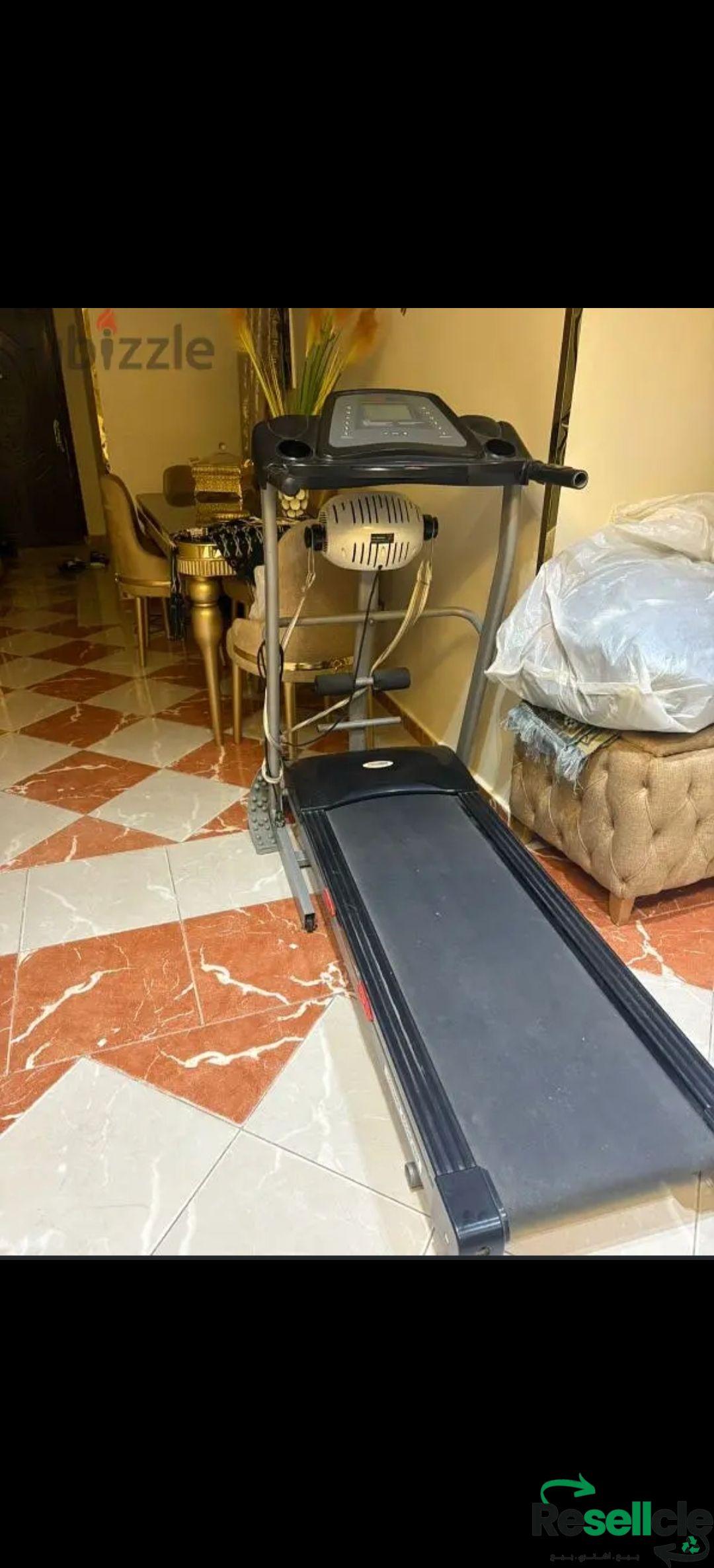 مشايه تخسيس كهربائي 