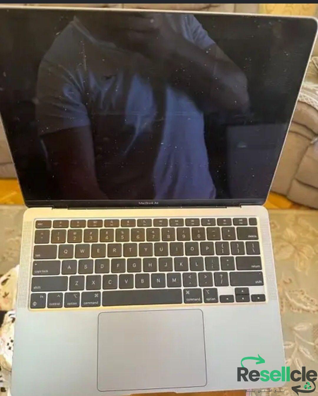 Macbook air