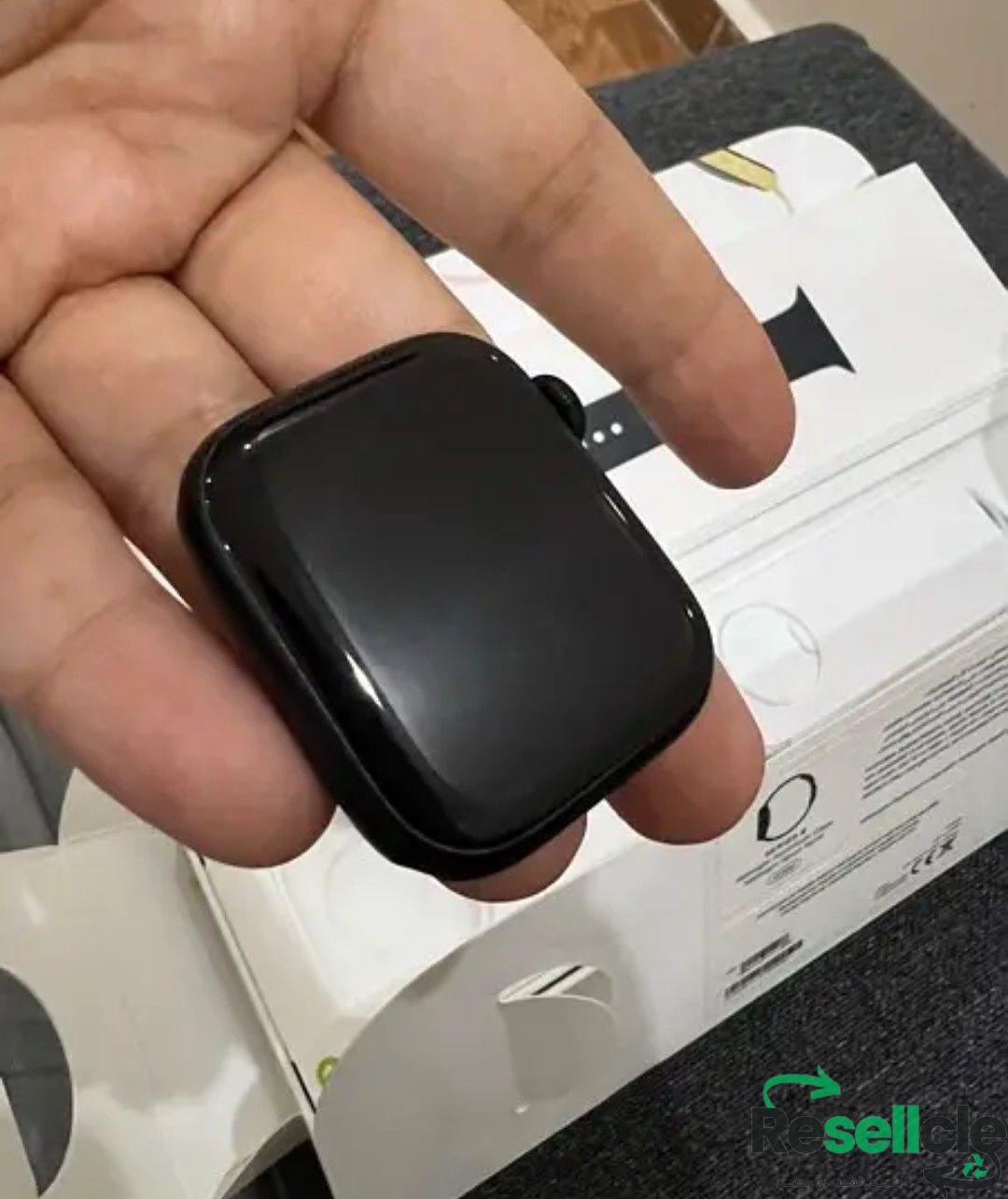 Apple watch s8