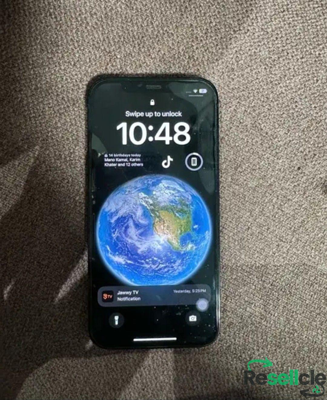 iPhone 12 pro