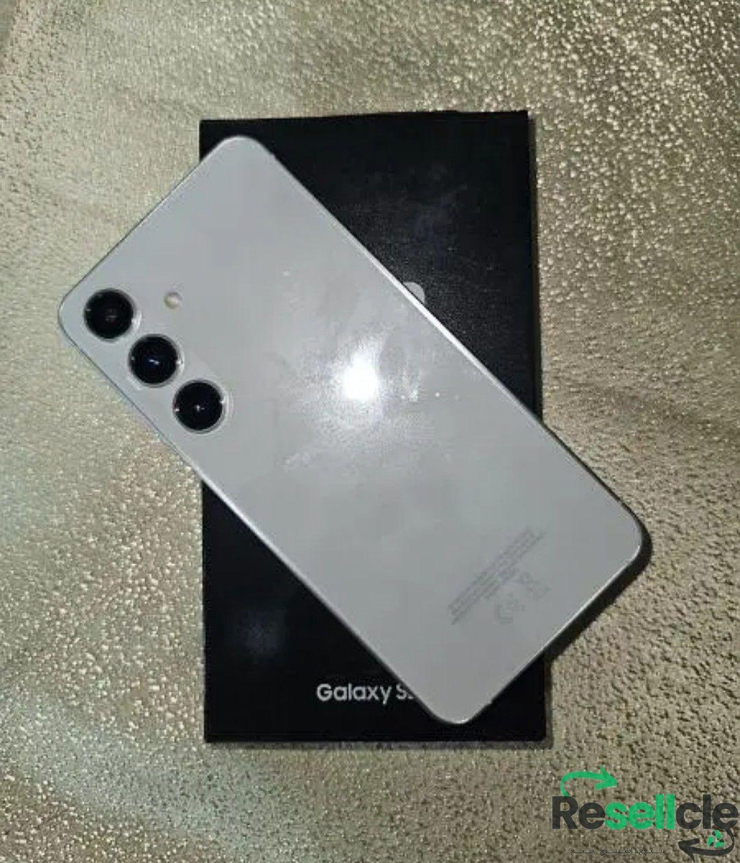 سامسونج s24  256 شاشه vip samsung s24