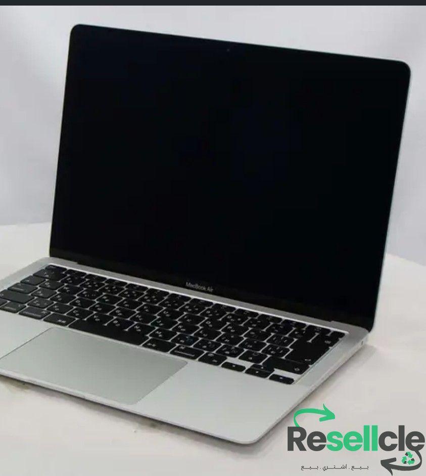 apple macbook air m1 13in 265 excellent condition