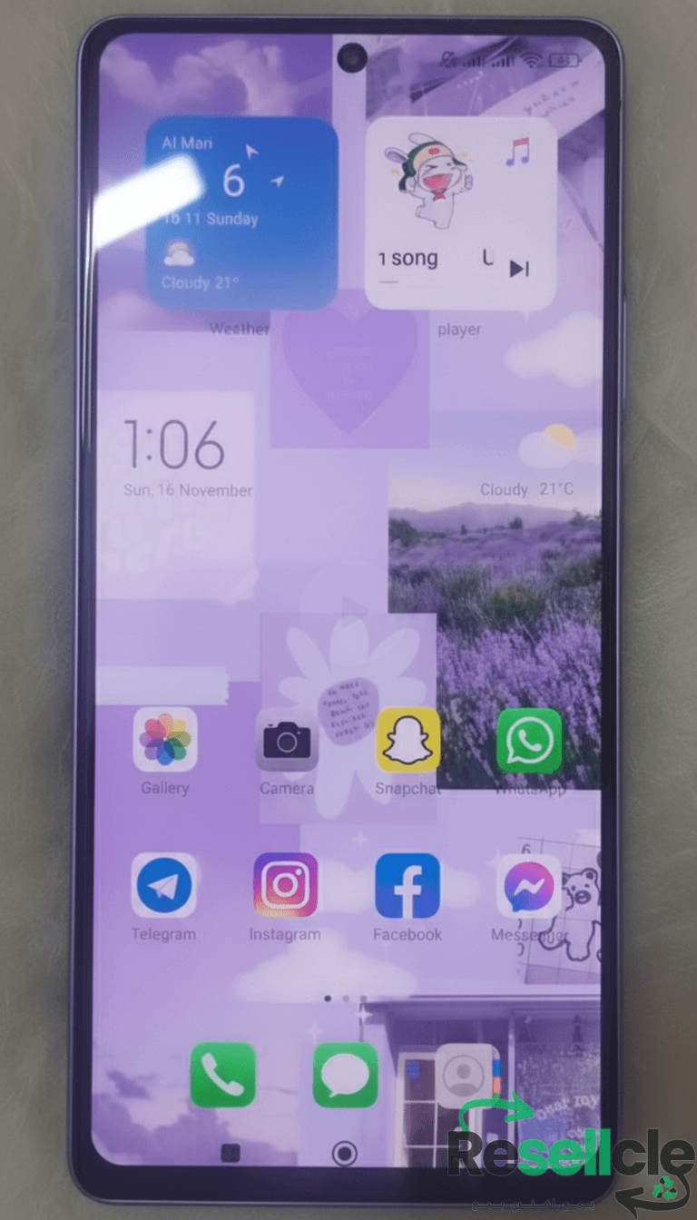 Redmi Not 13 Pro 