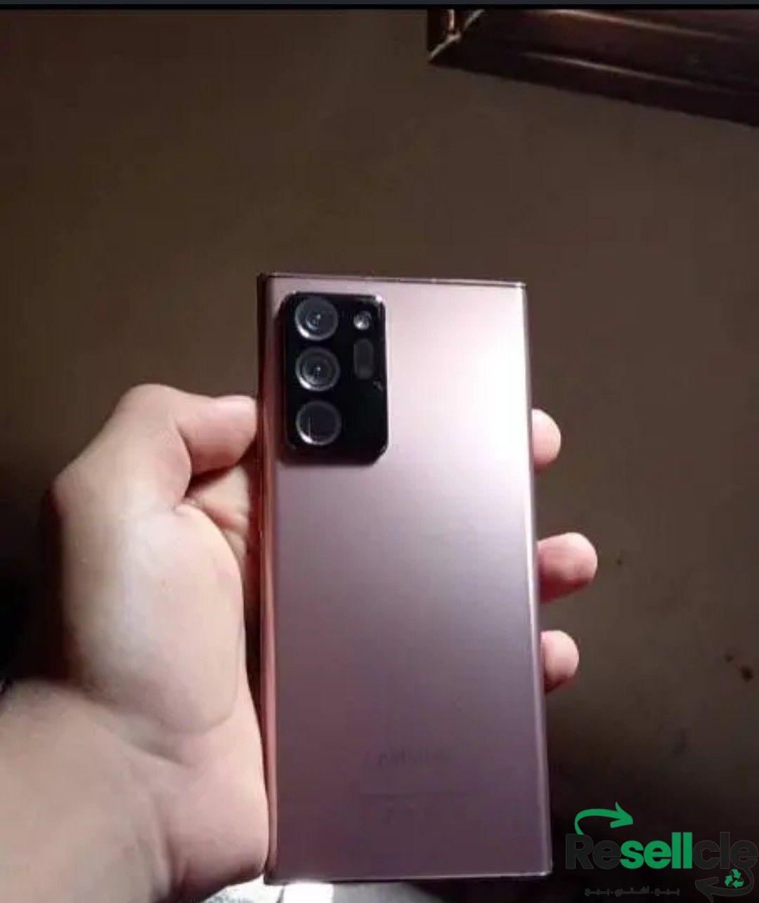 Note 20 Ultra 256/8 like new