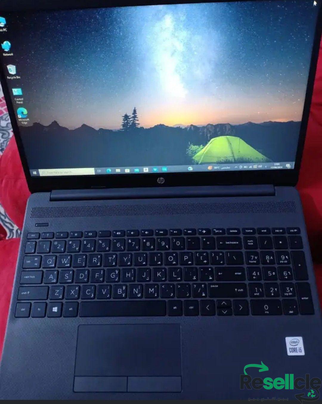 لاب توب HP250 G8