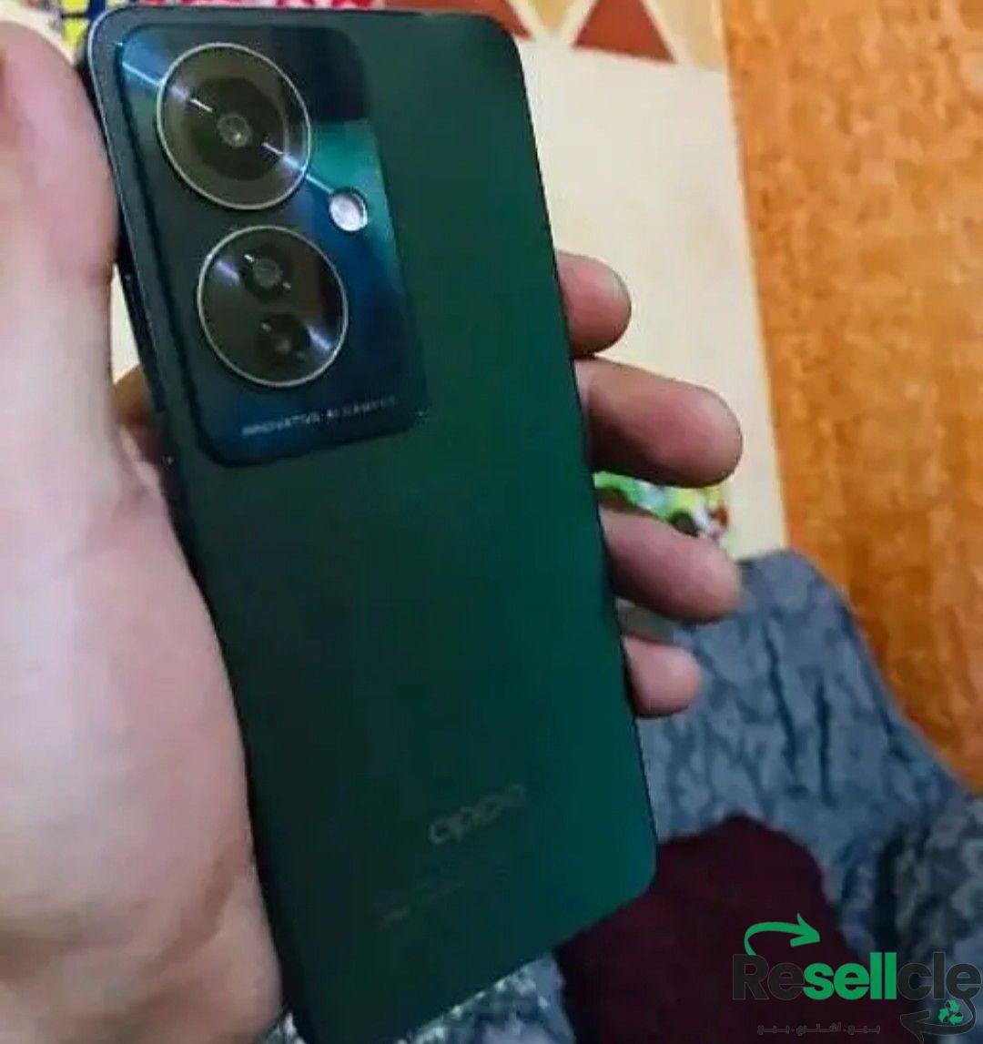 قابل للبدلoppo reno11f5g