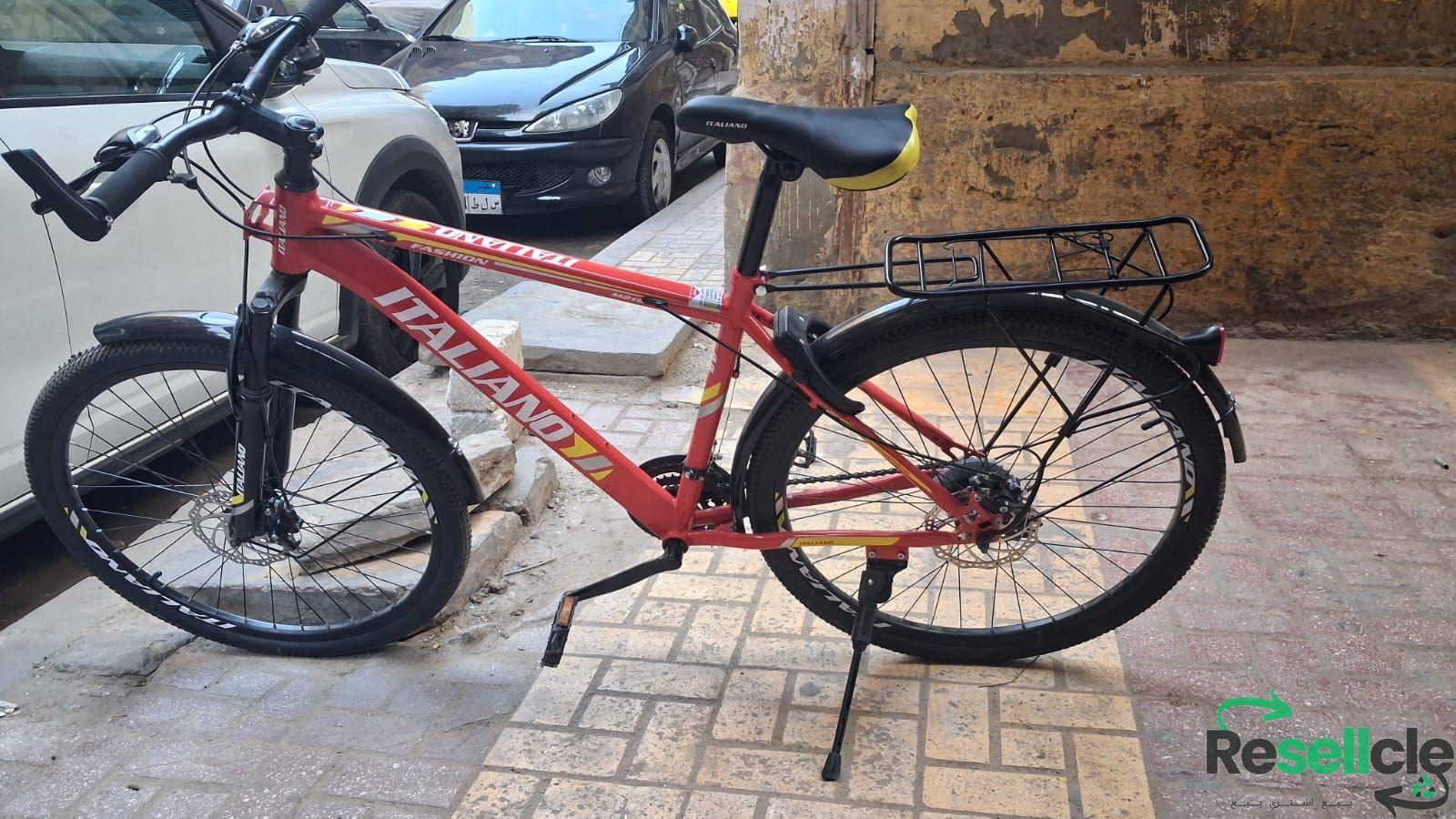 عجلة ايتاليانو 