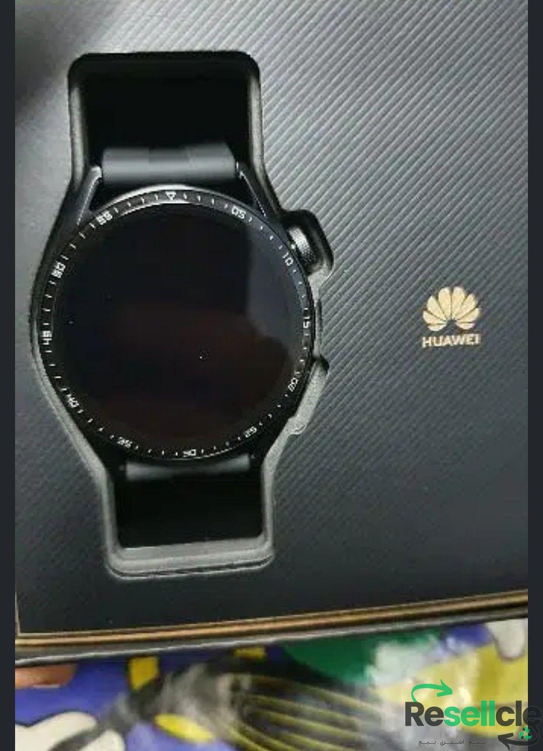 Huawei GT3 smart watch