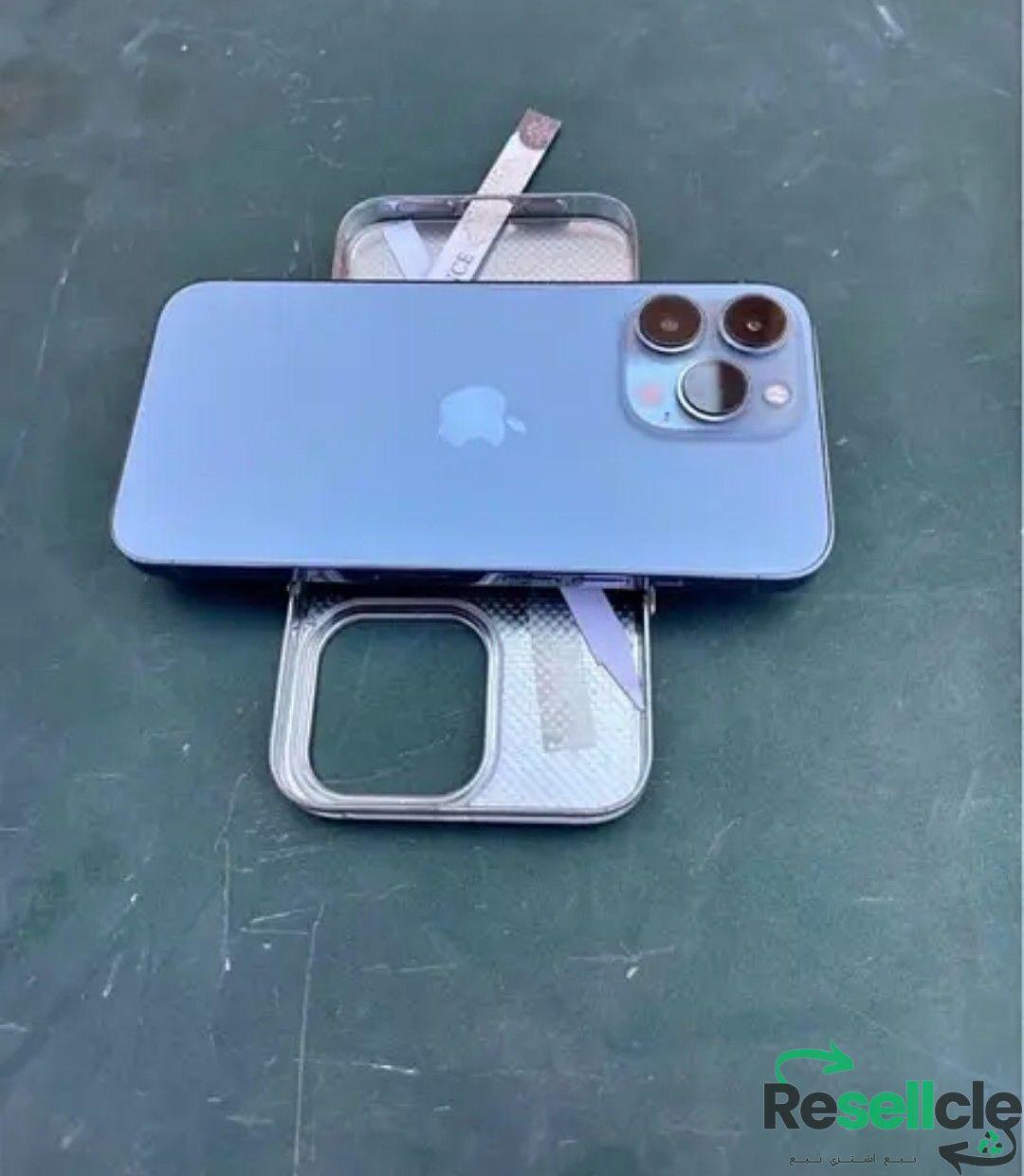 iphone 13 pro Max 256G