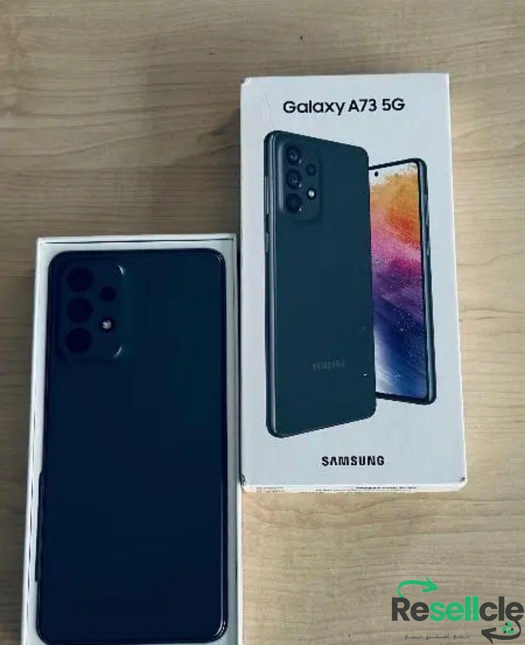 Galaxy a73