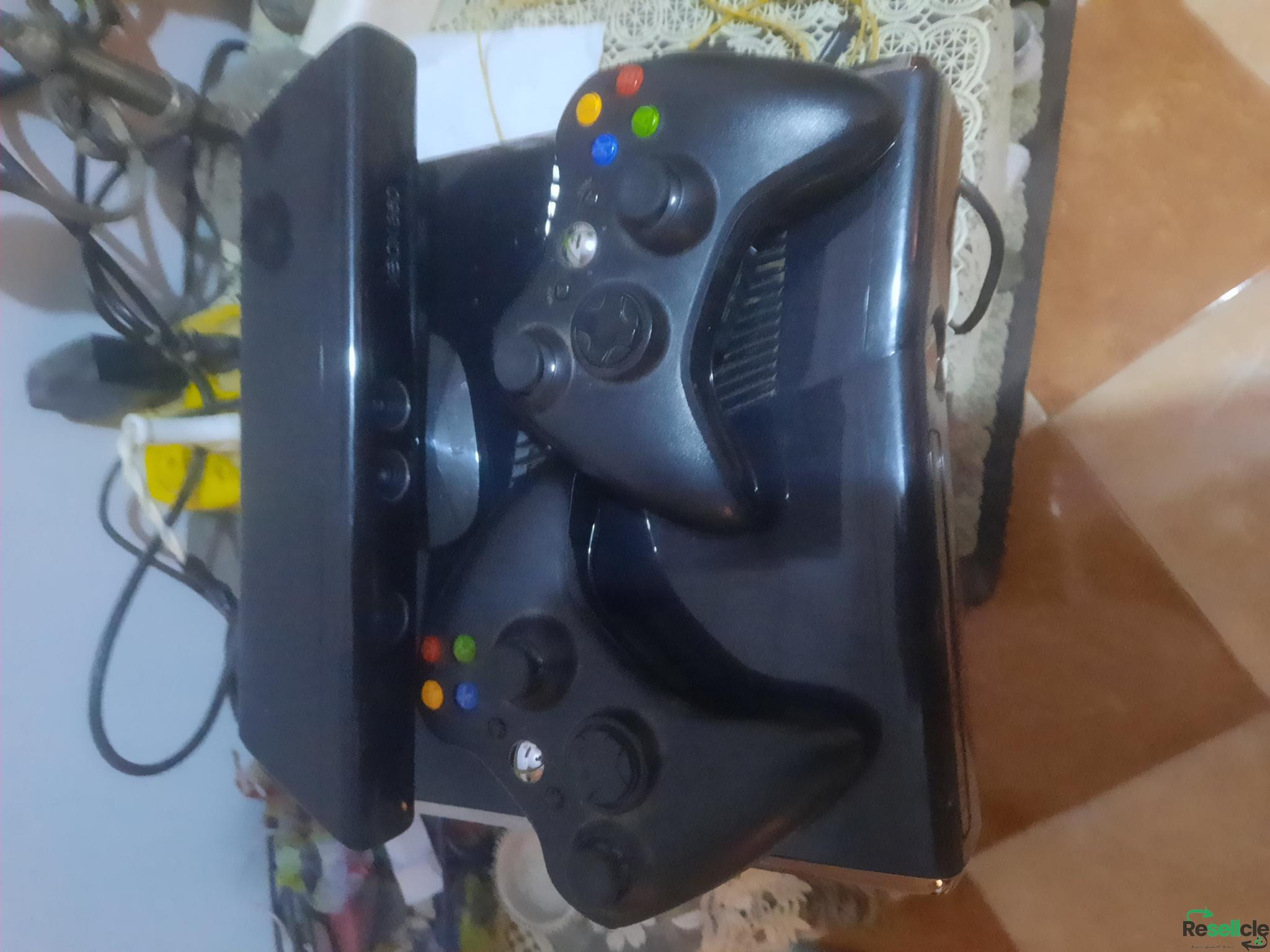 xbox 360