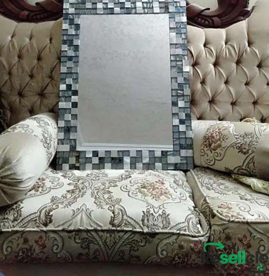 مرايا ديكور