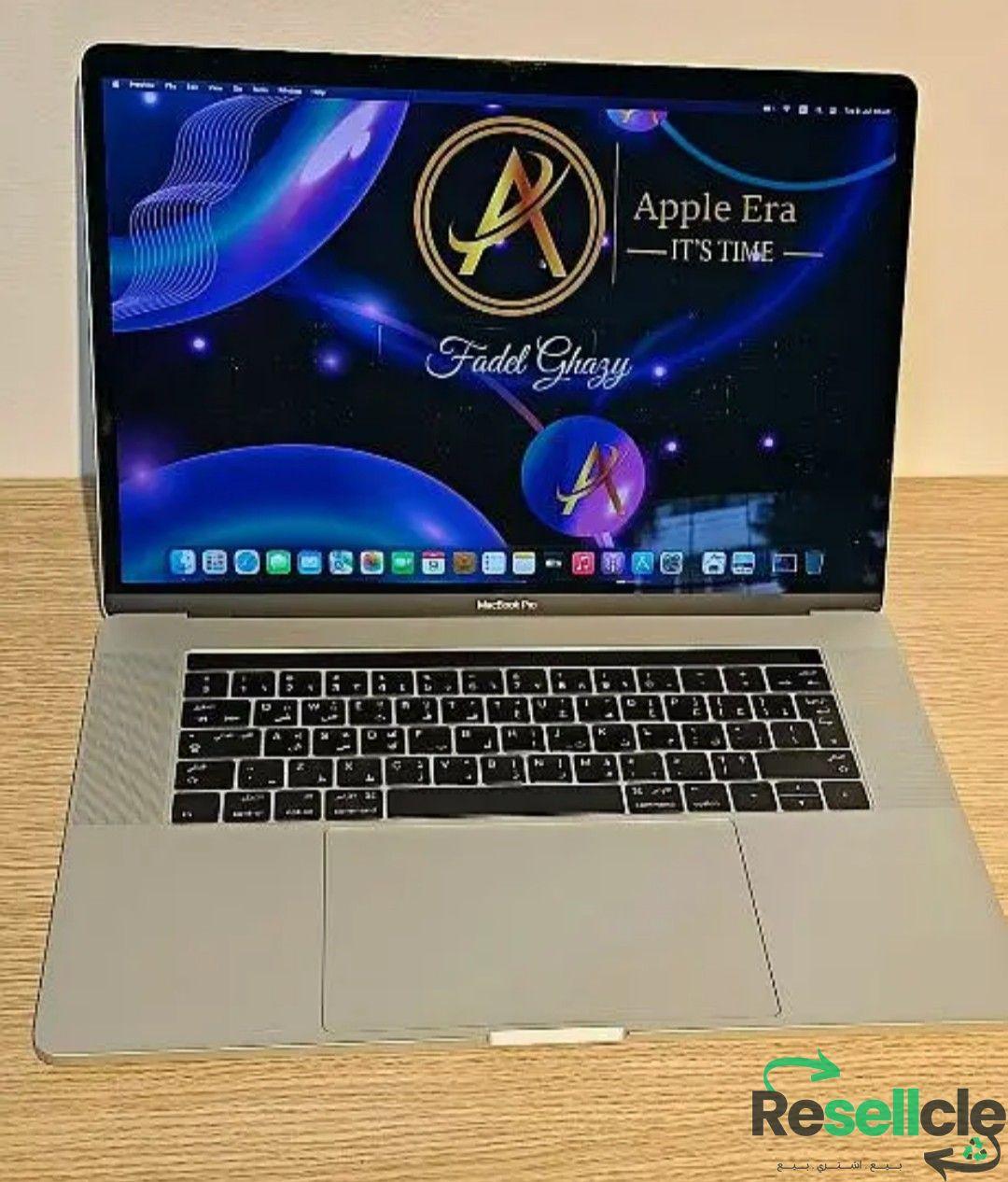 MacBook pro 2016