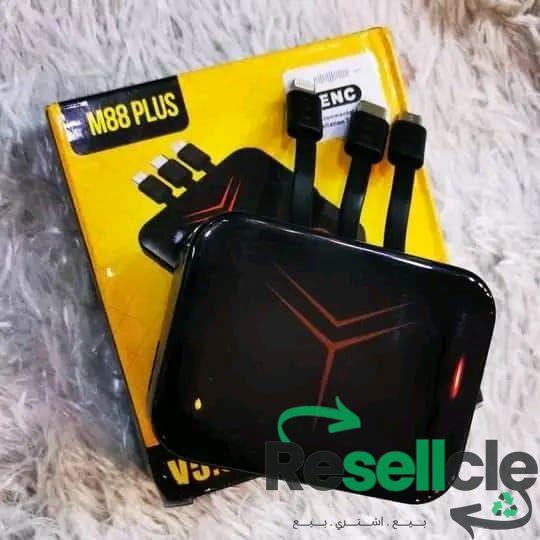 M88 Plus